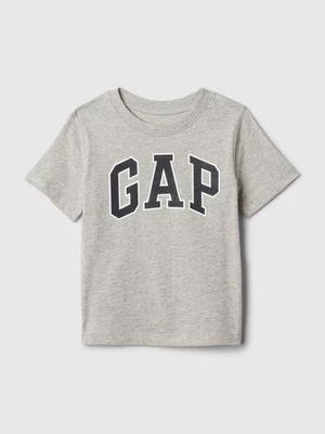 GAP Kids ́s T-shirt with logo - Boys