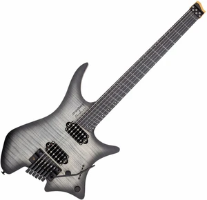 Strandberg Boden Prog NX 6 Charcoal Black Guitarras sin pala