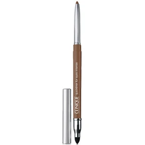 Clinique Konturovací tužka na oči (Quickliner For Eyes Intense) 0,25 g 05 Intense Charcoal