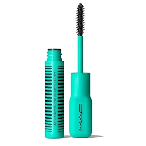 MAC Cosmetics Vrchná riasenka s efektom suchého šampónu pre objem rias (Lash Dry Shampoo Mascara Refresher) 6,5 ml Black