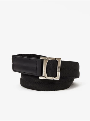 Diesel Belt - BWEBI belt black