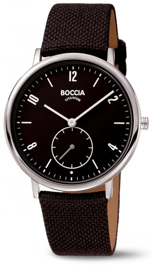 Boccia Titanium 3350-03