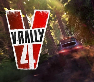 V-Rally 4 Ultimate Edition Steam CD Key