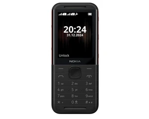 Nokia 5310 2024 černá