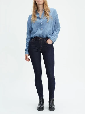 Levi's® Levi's® 721 Jeans Modrá