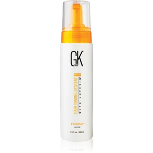 GK Hair Styling Mousse stylingová pena pre pružnosť a objem pre všetky typy vlasov 250 ml