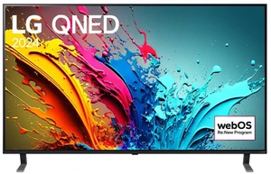 50" LG 50QNED85 - Televize