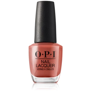 OPI Nail Lacquer lak na nechty Yank My Doodle 15 ml