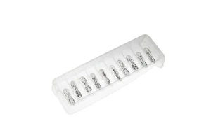 Žárovka osvětlení interiéru W1,2W (12 V, 5 W, W2x4,6d) - QWP