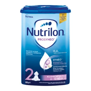 NUTRILON 2 Prosyneo PLV od uk. 7. mesiaca 800 g