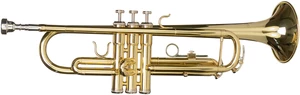 Cascha Trumpet Fox Bb Trúbka