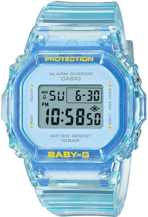 Casio Baby-G BGD-565SJ-2ER (322)