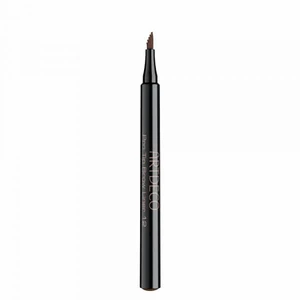 Artdeco Profesionální fixa na obočí (Pro Tip Brow Liner) 1 ml 12 Ebony Tip