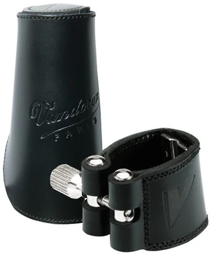 Vandoren LC22L Ligadura de clarinete