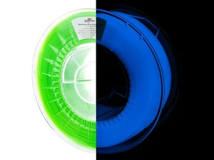 Spectrum 81057 3D filament, PLA High Speed, 1,75mm, 1000g, NEON GREEN