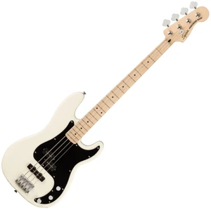 Fender Squier Affinity Series Precision Bass PJ MN BPG Olympic White Basso Elettrico