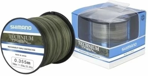 Shimano Fishing Technium Tribal Camou 0,355 mm 11,5 kg 790 m Line