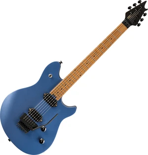 EVH Wolfgang WG Standard MN Pelham Blue Guitarra eléctrica