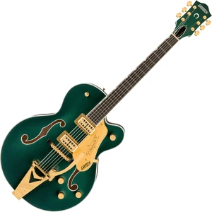 Gretsch Nashville Hollow Body ST EB Cadillac Green Gitara semi-akustyczna