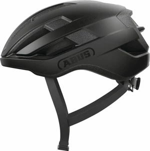 Abus WingBack Velvet Black M Kask rowerowy