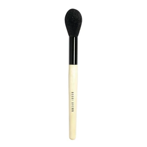 Bobbi Brown Oválný kosmetický štětec na pudr (Sheer Powder Brush)