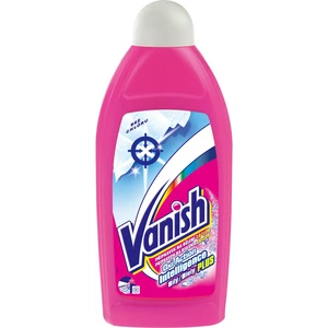 VANISH Bělicí přípravek na záclony 500 ml