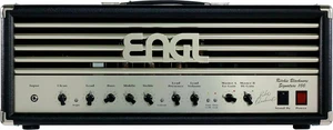 Engl E650 Ritchie Blackmore Signature Amplificatore a Valvole