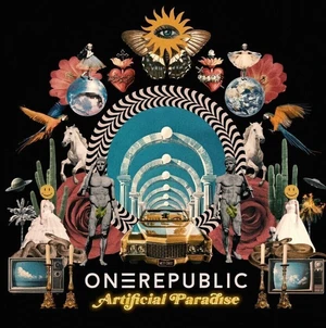 One Republic - Artificial Paradise (CD)