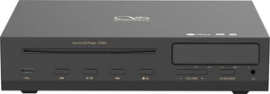 Shanling CD80 Black Hi-Fi CD Player