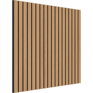 Vicoustic VicStrip Square Natural Oak Absorpčný penový panel