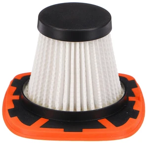 Filtr do vysavače CAR VAC FILTER, HEPA,  8 x 5,5 cm – náhradní díl - SIXTOL