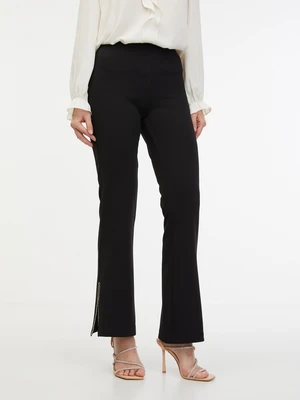 Orsay Black Ladies Pants - Women