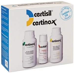 Certisil Certibox CB 250 Limpiador de sistemas de agua marina