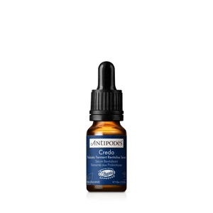 Antipodes Probiotické pleťové sérum Credo (Probiotic Ferment Revitalise Serum) 10 ml