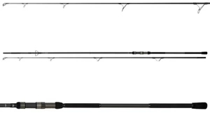 Daiwa prút emblem xt x45 carp stalker 3 m 3,5 lb