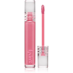 ETUDE Fixing Tint Glow vysoko pigmentovaný lesk na pery odtieň #2 Mellow Pink 3.8 g