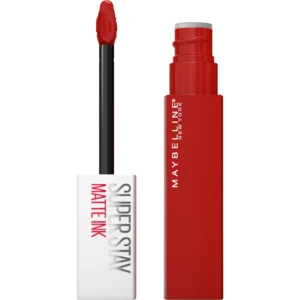 MAYBELLINE NEW YORK New York Super Stay Matte Ink 330 Innovator rtěnka 5 ml