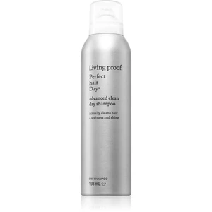 Living Proof Perfect Hair Day suchý šampón pre všetky typy vlasov 198 ml