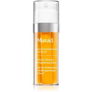 Murad Environmental Shield Vita-C Glycolic rozjasňujúce sérum s vitamínom C 30 ml