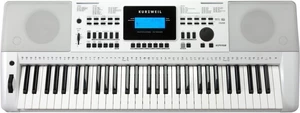 Kurzweil KP140 Keyboard mit Touch Response