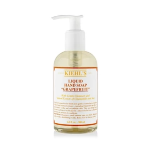 Kiehl´s Pečující mýdlo na ruce Grapefruit (Liquid Hand Soap) 200 ml