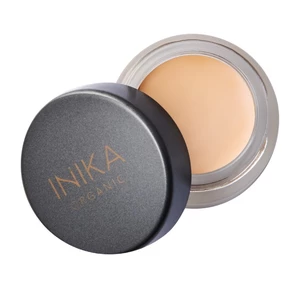 INIKA Organic Plně krycí pleťový korektor (Full Coverage Concealer) 3,5 g Vanilla