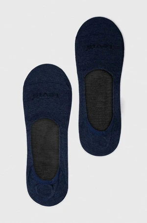 Ponožky Levi's 2-pack