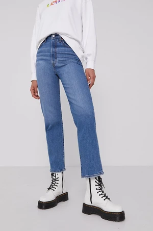 Levi's Džíny 72693.0099-LightIndig