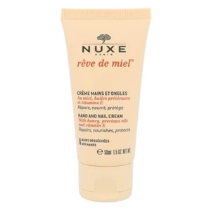 Nuxe Krém na ruky a nechty Reve de Miel (Hand and Nail Cream) 30 ml