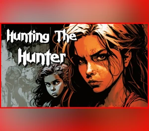 Hunting The Hunter PC EU Steam CD Key