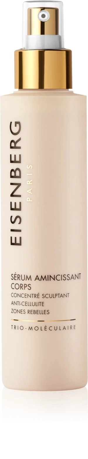 Eisenberg Telové sérum proti celulitíde (Body Refining Serum) 150 ml