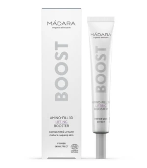 MÁDARA Spevňujúci koncentrát Boost (Amino-fill 3D Lifting Booster) 25 ml