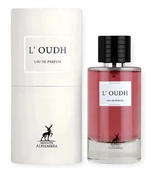 Alhambra L`Oudh - EDP 100 ml