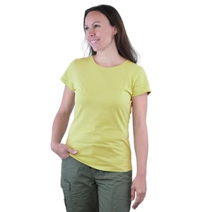 Bushman tričko Natalie II BSH yellow XL